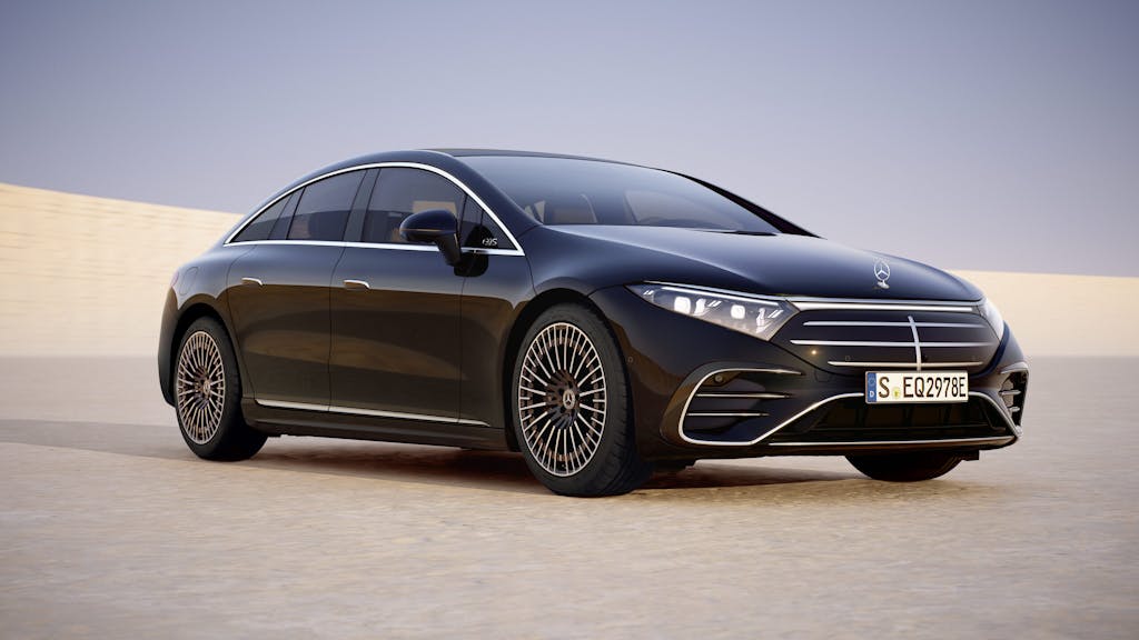 What are the best Mercedes Boise deals? Explore current leasing and finance offers.