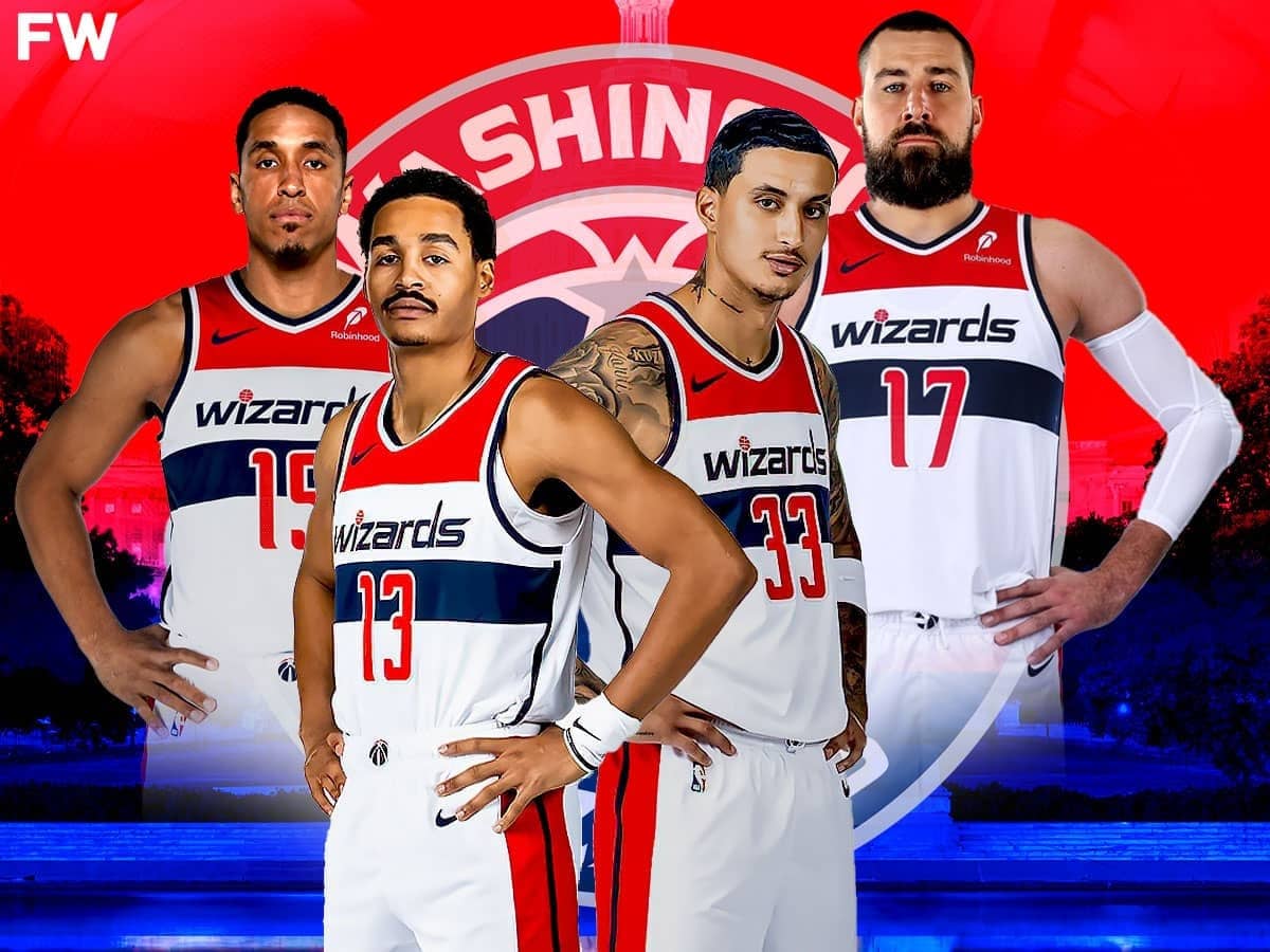 Wizards NBA Trade: Key Players and Potential Deals