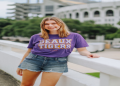 Affordable LSU Game Day Outfits: Dress Well on a Budget