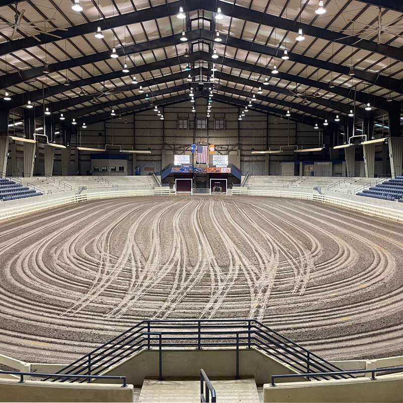 Garrison Arena Schedule: See Upcoming Events (Plan Your Visit Today)