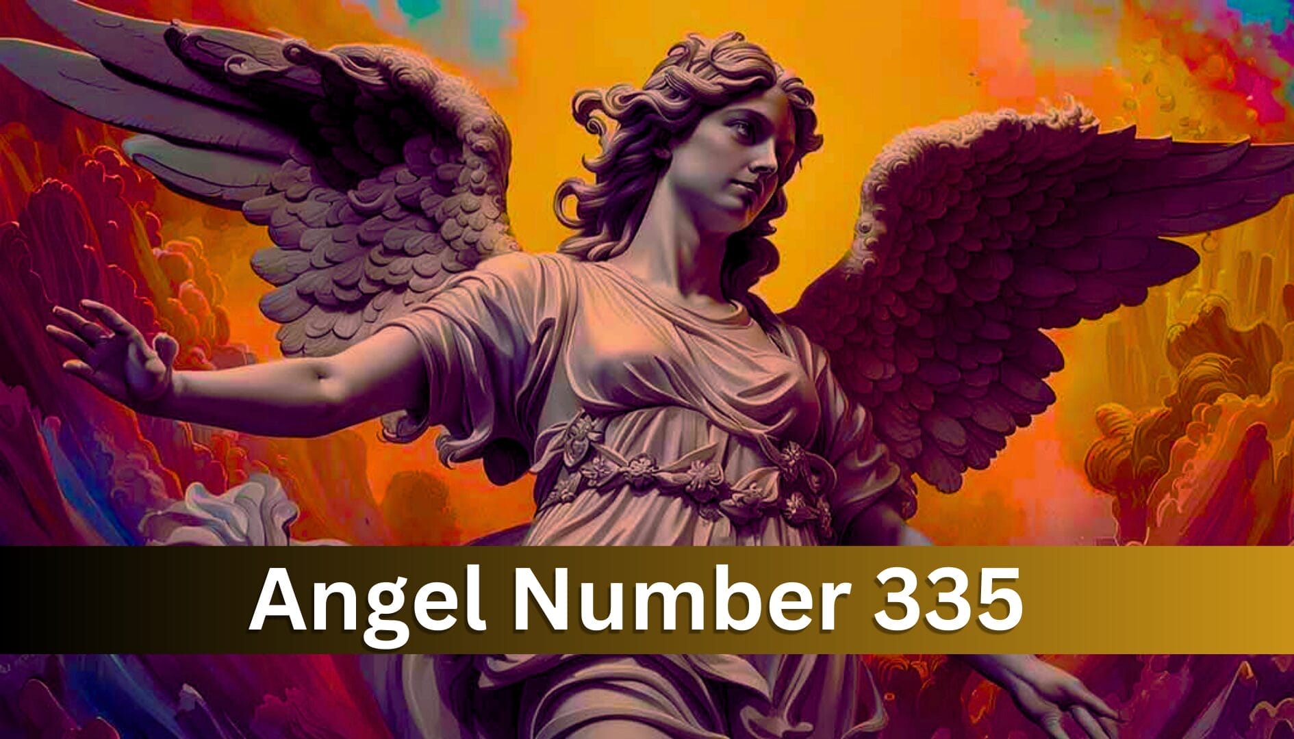 Decode 335 Angel Number: Your Guide to Spiritual Growth