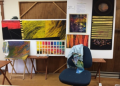 Explore the Art of Joe Mayo Artist: A Visual Journey