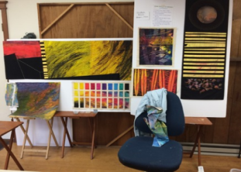 Explore the Art of Joe Mayo Artist: A Visual Journey