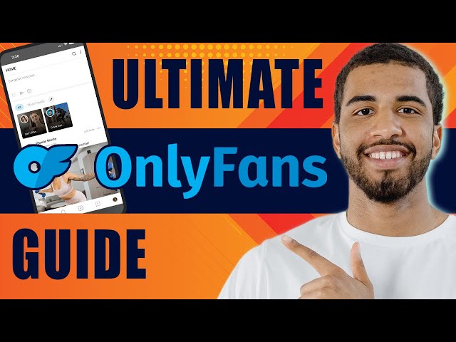 Want to See Onlyfans Thai Jeff? Here is a quick guide