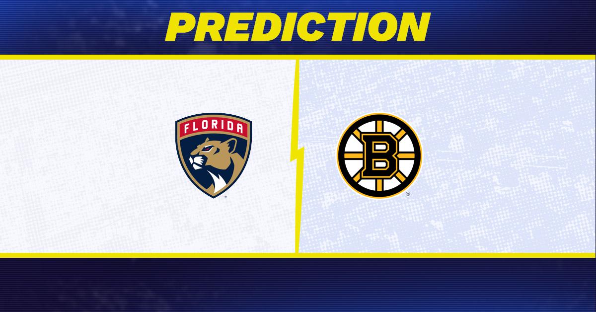 Making Your Panthers vs Bruins Prediction? (Get Our Simple Tips for Picking the Winner)