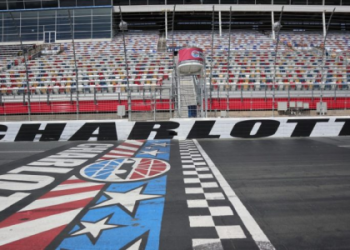 Get Talladega Pit Road Club Tickets: Best Deals Online Now