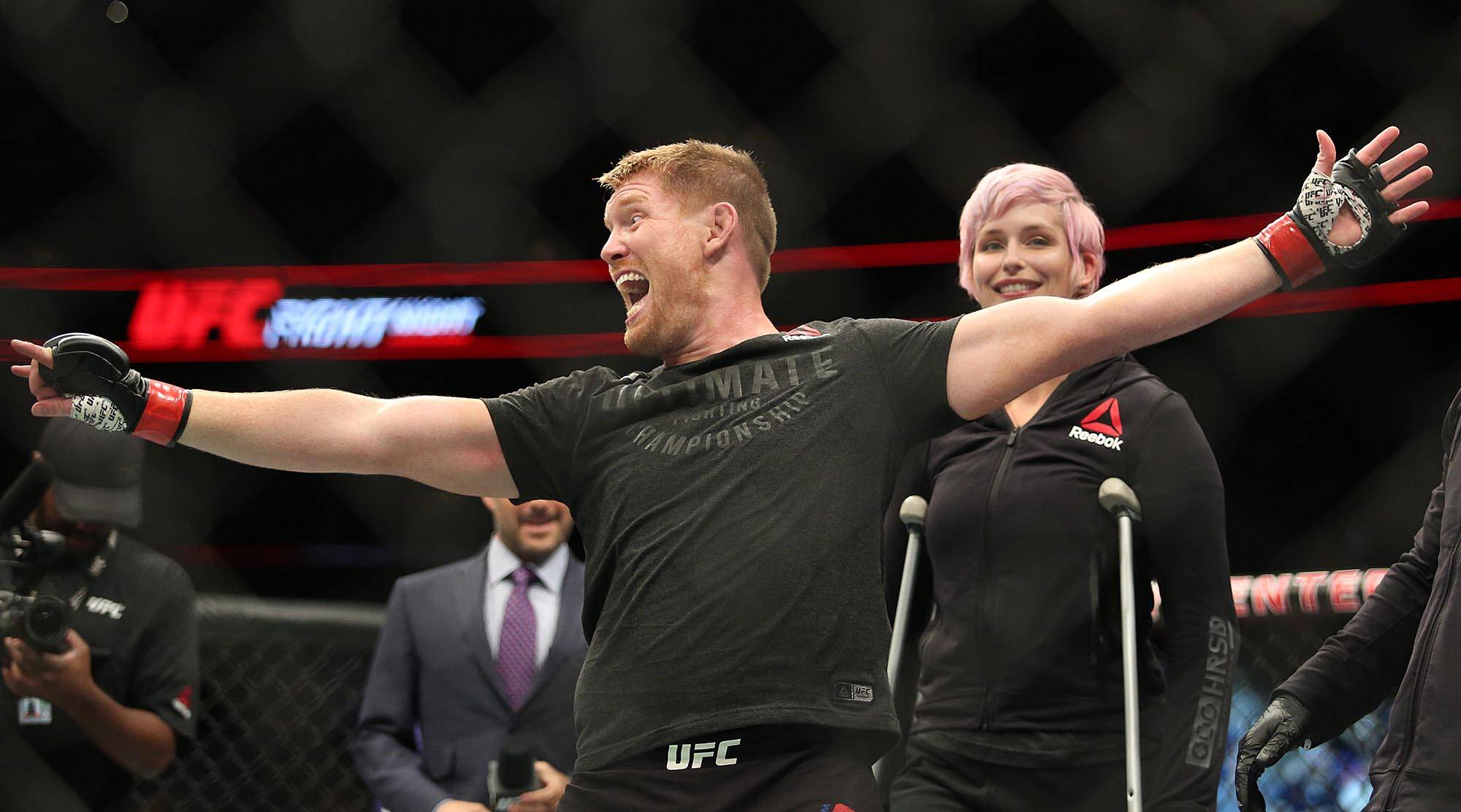 How Much Do Karate Combat Fighters Make? Find Out Now!