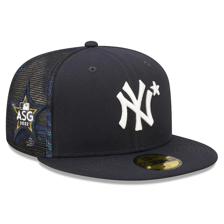 Where can I buy the NY Yankees All Star Game hat? Check out these top online stores for yours!