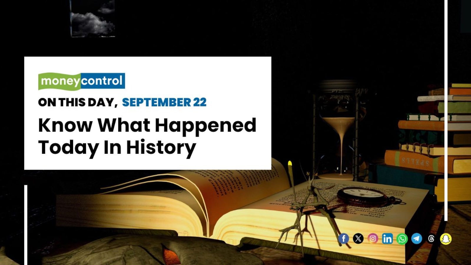 9/22 l Check out the special moments on this day!
