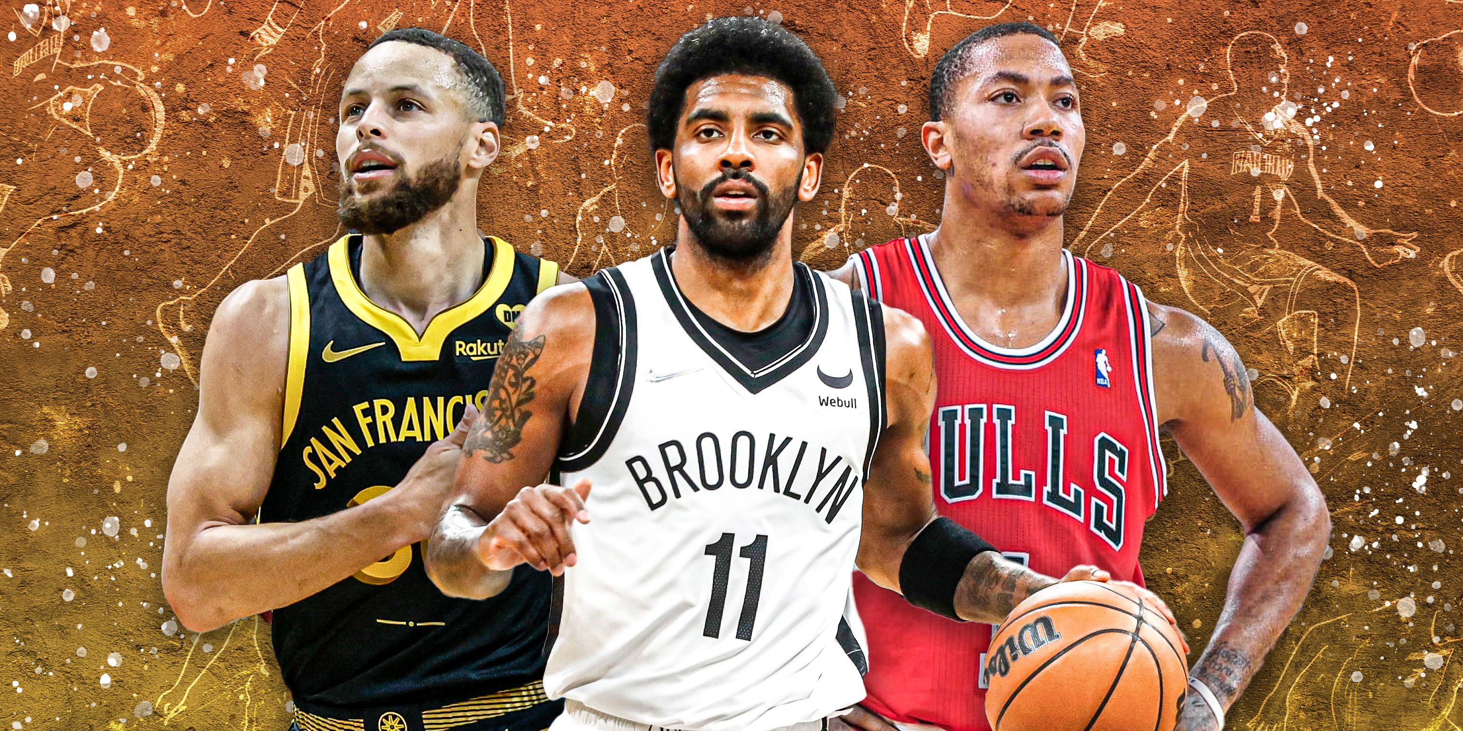 Who were the truly elite floor generals? Heres our ranking of the best point guards of the 2010s.