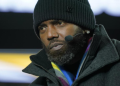 Randy Moss NASCAR career? Check this out now!