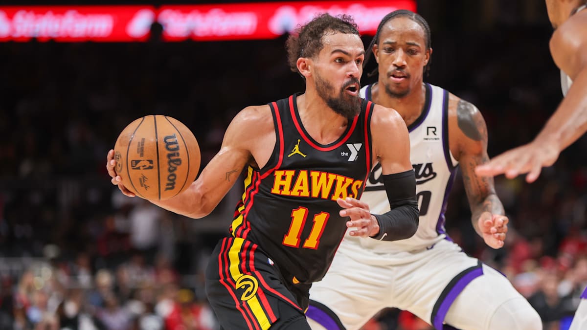 How to improve your Hawks Kings prediction? (Learn these winning strategies fast)