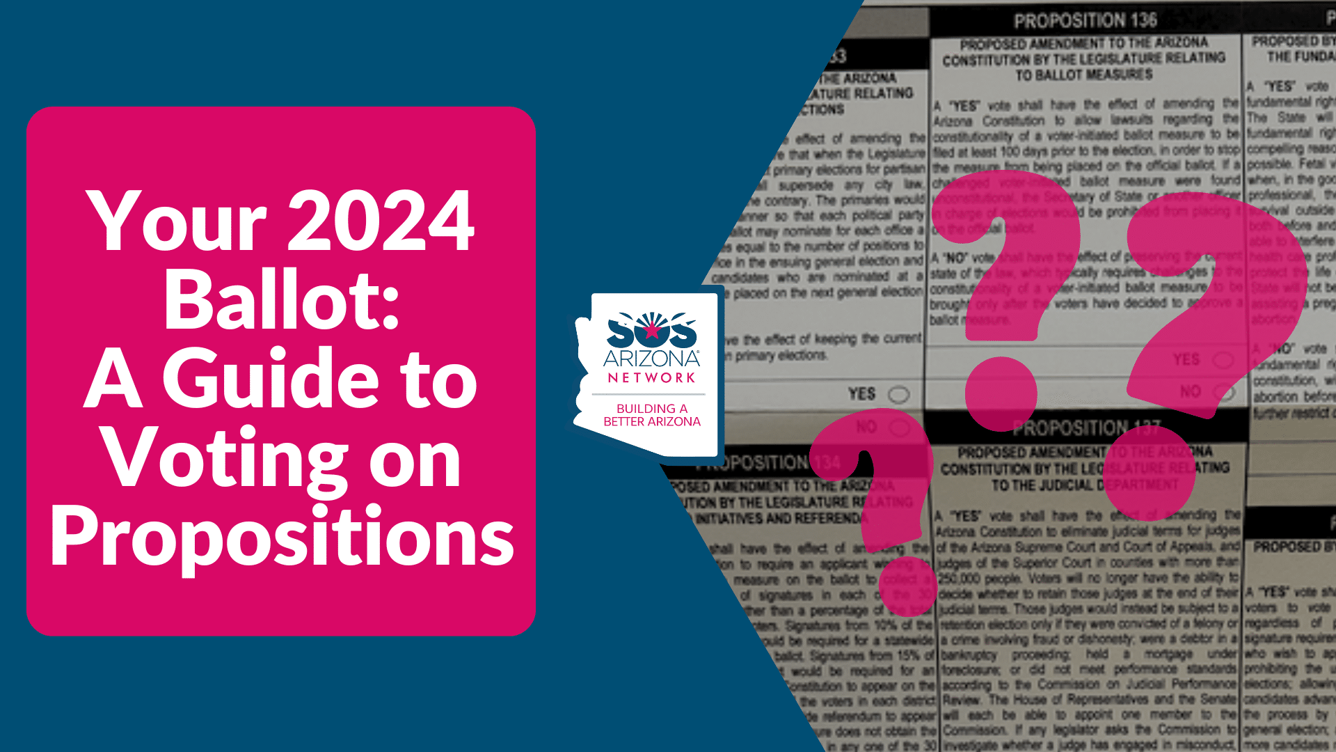 Thinking about Prop 486 Arizona? Heres a simple guide explaining the main points easily.