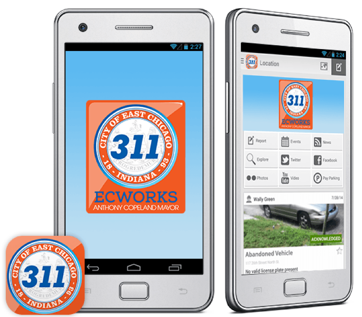 How to use 311 indianapolis? Follow these easy steps for reporting city problems.