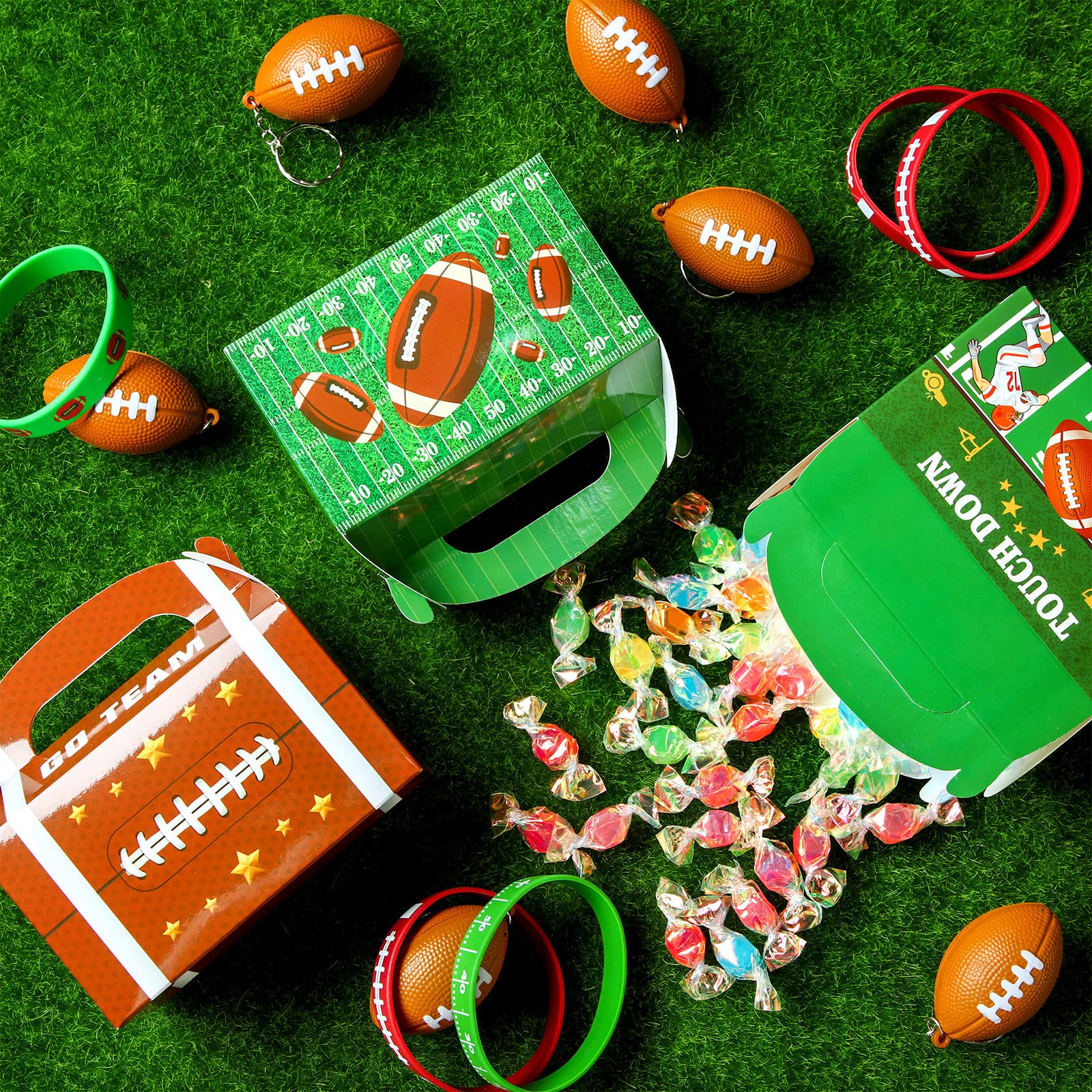 Where to Buy the Best Football Party Favors Online Now