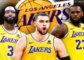 Lakers Recent Trade Rumors: Any big moves coming up?