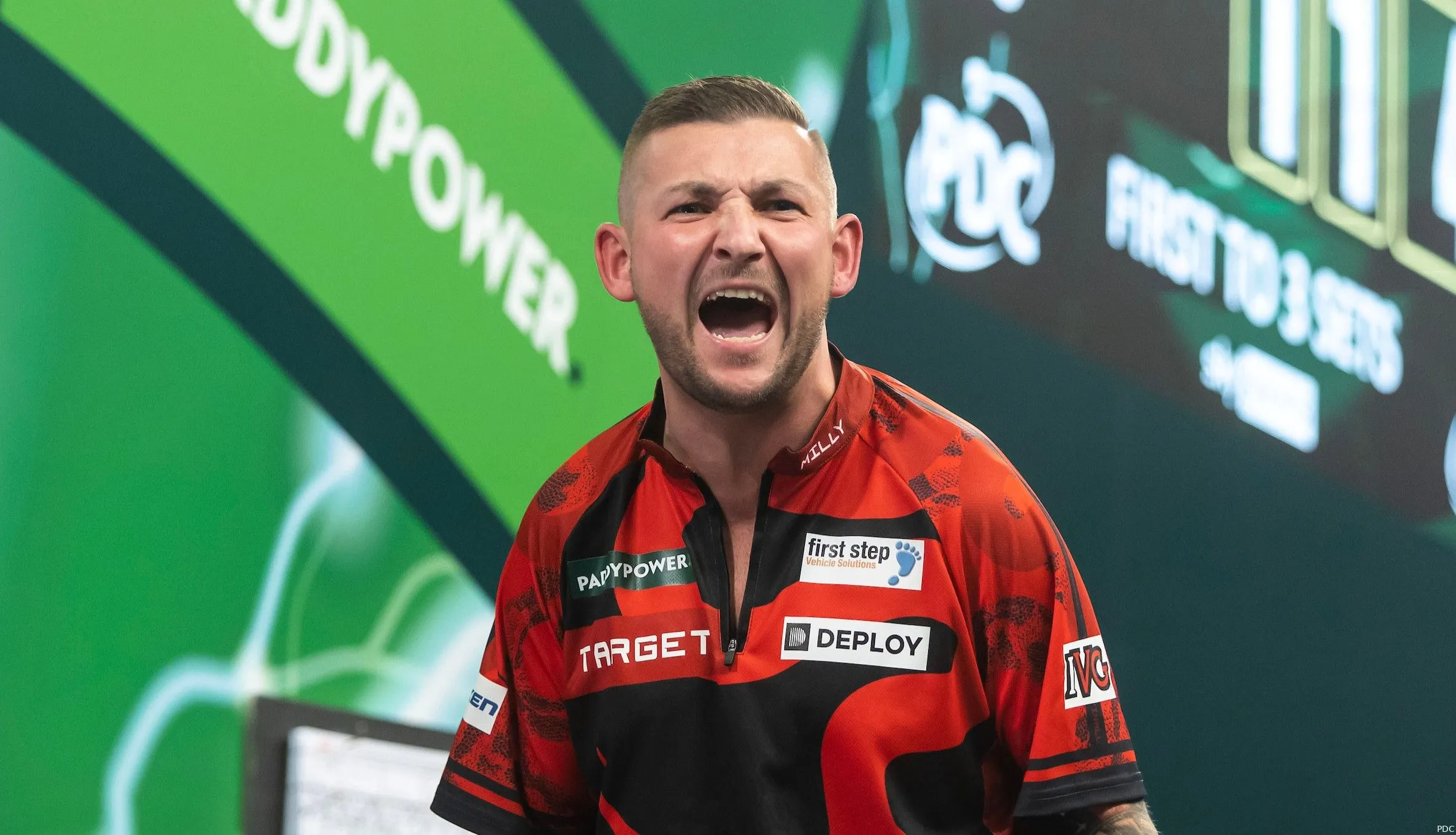 Want the latest Nathan Aspinall darts news updates? Get insights into his recent form and interviews.