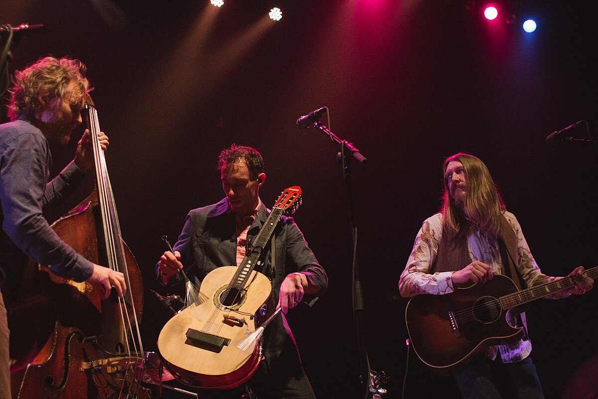 Wood Brothers Phoenix: Must-Know Facts About the Band