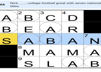 Stuck trying to solve the check on crossword clue? Get the correct solution and easy hints quickly.