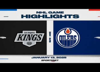 Oilers Kings Prediction: Latest Odds and Game Preview Revealed