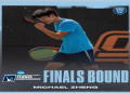 Michael Zheng Tennis: What makes him a great player?