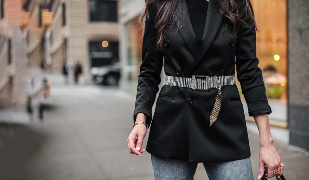 Looking for a Quality Belt with Diamonds? (Tips for Choosing the Best One)