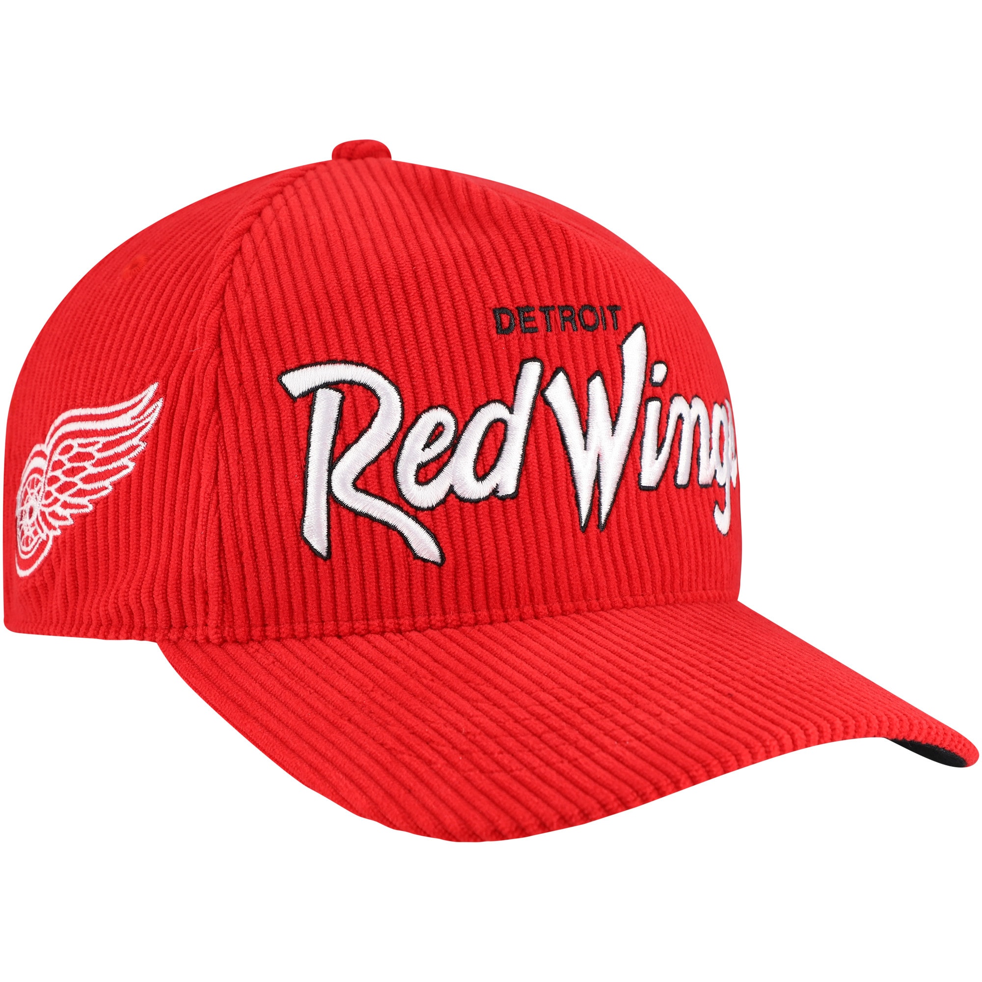 What makes a high quality red wings hat? Learn the key features to look for right here!
