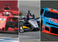 F1s rising popularity: Why are most NASCAR fans transferring?