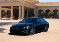 What are the best Mercedes Boise deals? Explore current leasing and finance offers.