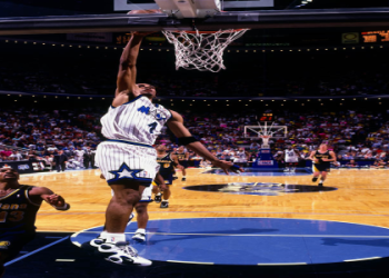 Why were 90s point guards so amazing? Exploring the golden era for floor generals.