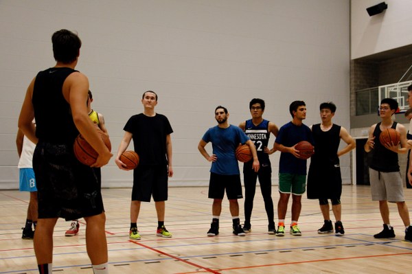 Where can you play leuven basketball? Check out these top local clubs and courts to join.