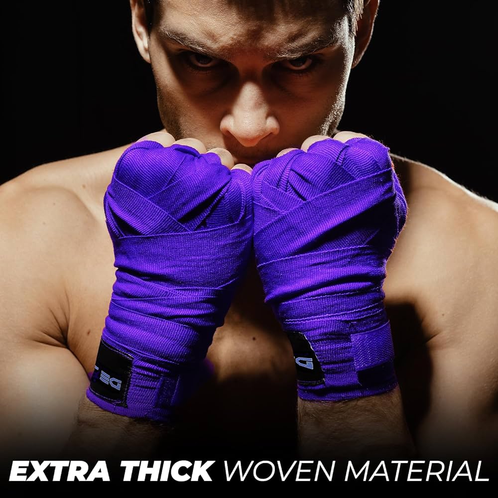 Looking for a reliable 180 wrap for boxing? Discover key features for better support and durability.