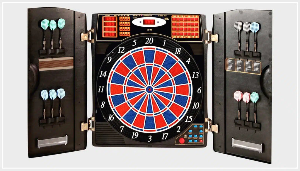 How to choose the best darts machine for home use? Consider these important factors before buying.