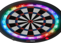 Which dartboard and cabinet set offers the best value? Comparing popular choices for you.