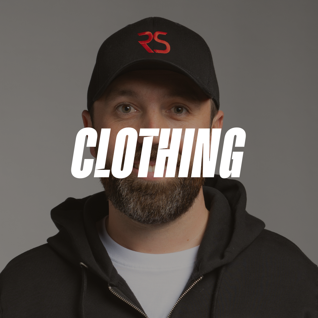 Rick Shiels Clothing: Whats New and Where to Buy