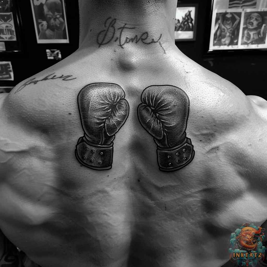 The Meaning Behind a Boxer Tattoo: What Does It Symbolize?