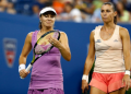 Gisela Dulko Tennis: Partnering and Playing Doubles Well