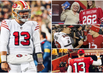 76ers vs 49ers: Comparing the Teams, Stats, and More!