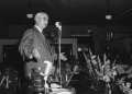Keith Rodden and the evolution of noise music scene.