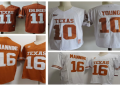 Show Your Pride with a Texas Longhorns Football Helmet