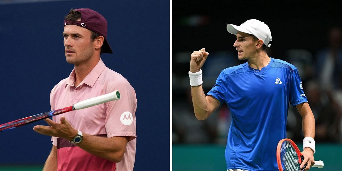 Who wins the tommy paul vs arnaldi match? Simple predictions and analysis inside for you.