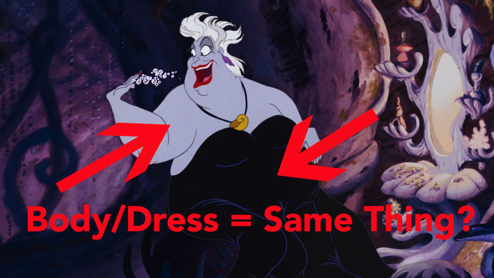 Who is Naked Ursula? All Details Here for You.