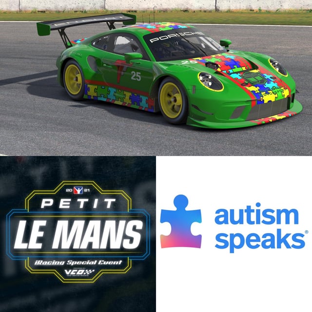Join Autism Speaks at Formula 1 Races near You