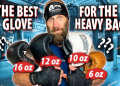 Boxing Gloves 8 Ounces: Lightweight Power for You