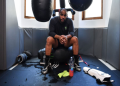Where did Daniel Cormier go to college for wrestling? Learn about his journey before MMA stardom began.