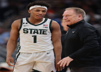 Is the michigan v wisconsin rivalry heating up again? Analysing recent results and future outlooks.