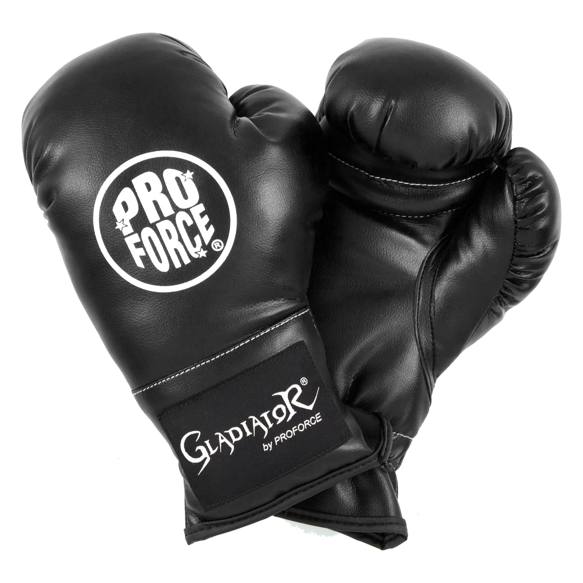 Boxing Gloves 8 Ounces: Lightweight Power for You