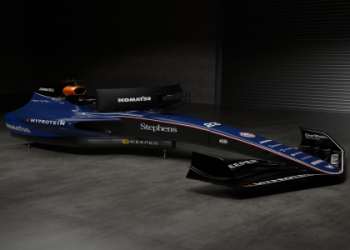 Want to support the driver with authentic logan sargeant merch (Find awesome Williams hats, t-shirts and collectibles)?