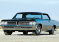 Pontiacs NASCAR Legacy: Remember the Glory Days