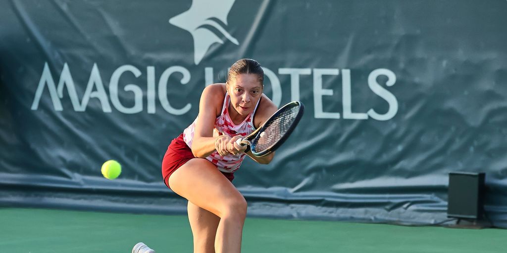 Where can I watch Ruzic vs Miyazaki live? Discover easy ways to stream the tennis match.